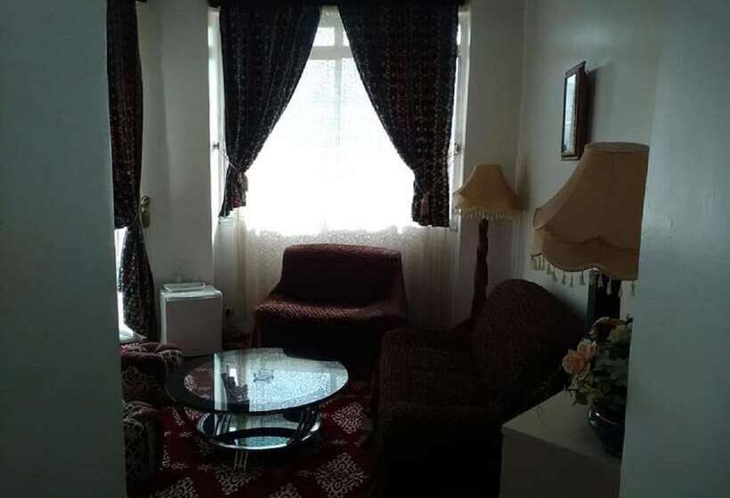 سوییت, Mimosa Palace Annaba