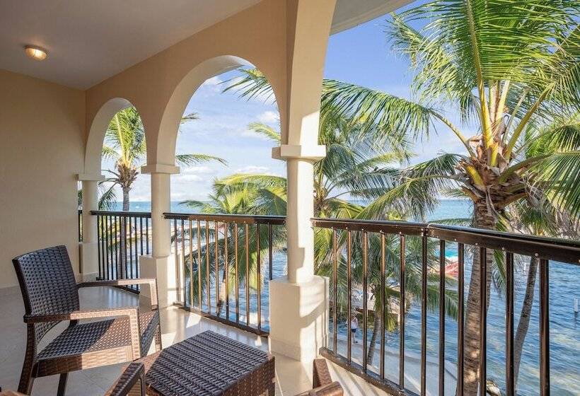 Люкс Вид на Море, Sunbreeze Suites