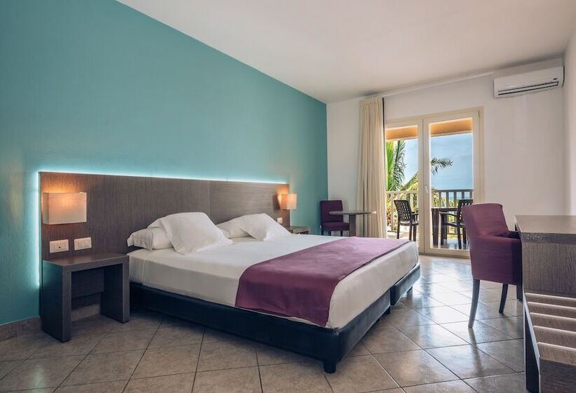 اتاق خانوادگی, VOI Praia de Chaves Resort