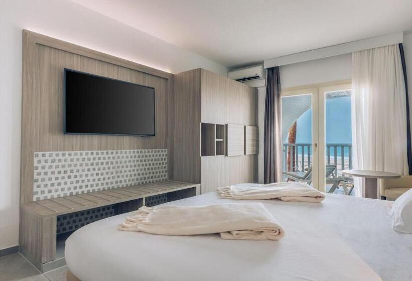 اتاق سوپریور, VOI Praia de Chaves Resort