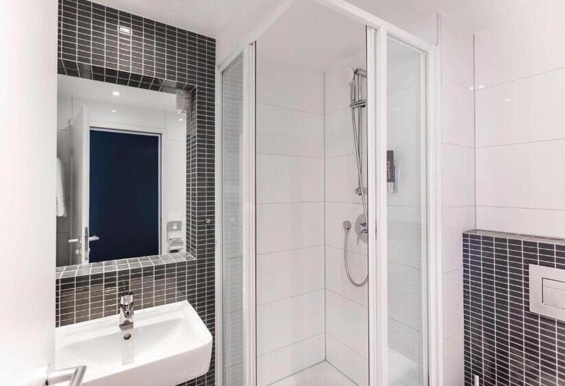 Номер Стандарт, Lyvinn Hotel Frankfurt