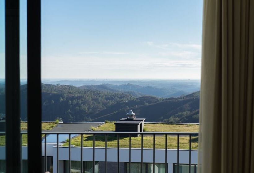 Люкс с Видом, Monchique Resort & Spa