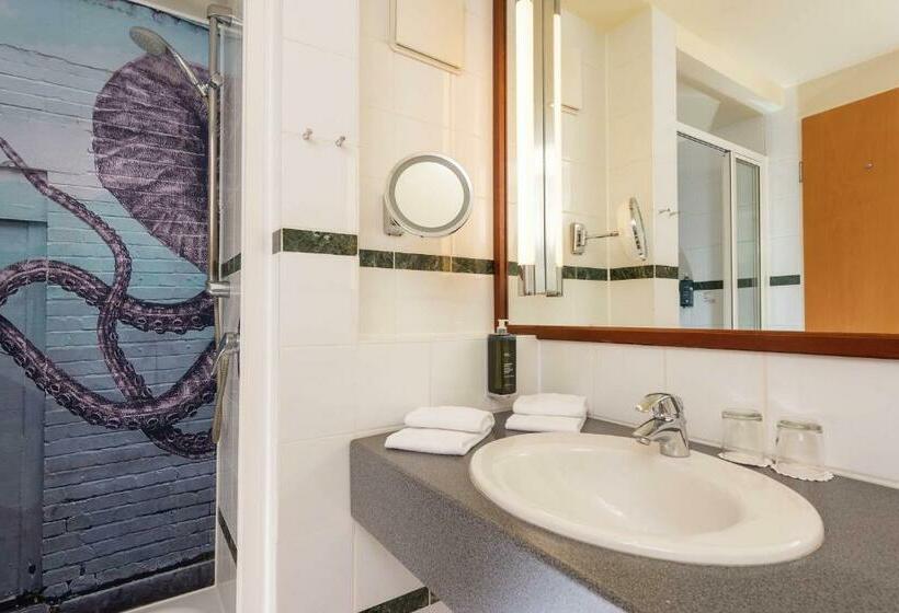 Suite, Seminaris Seehotel Potsdam