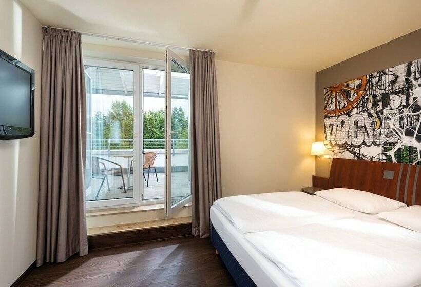 Suite, Seminaris Seehotel Potsdam