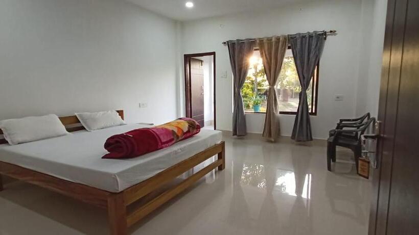豪华房间, Shivaji Inn Kaziranga