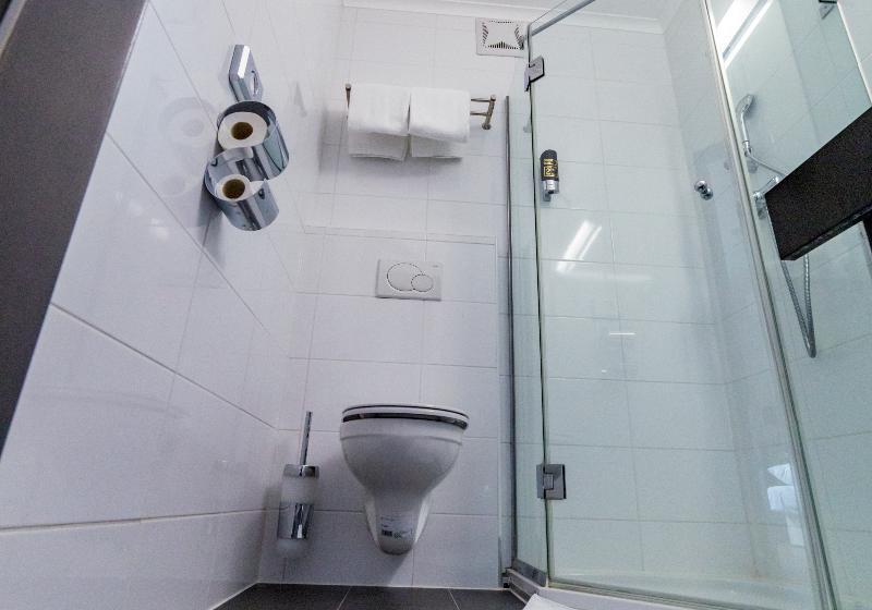 اتاق لوکس, The Manohara Hotel Yogyakarta