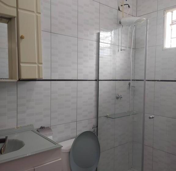 Люкс, Pousada Do Ribeirão