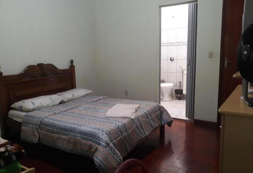 Четырехместный Номер Стандарт, Pousada Do Ribeirão