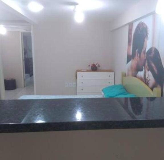 Четырехместный Номер Стандарт, Pousada Do Ribeirão