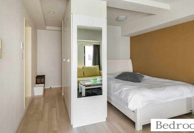 스탠다드 룸, Aparthotel Status59 With Parking