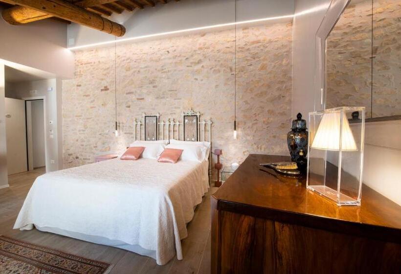 Люкс Повышенной Комфортности, Magari Estates Boutique