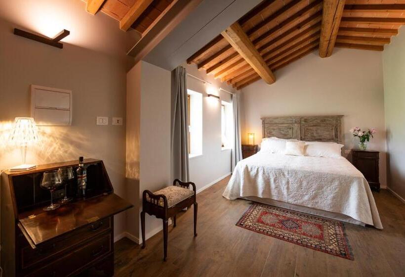 Номер Deluxe, Magari Estates Boutique
