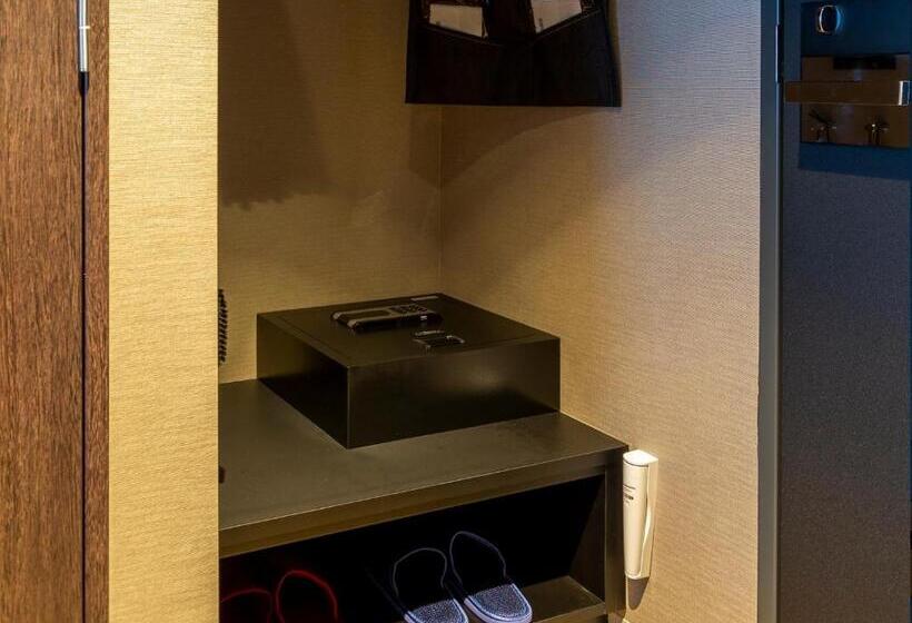 Номер Superior, Royal Park Hotel Kurashiki