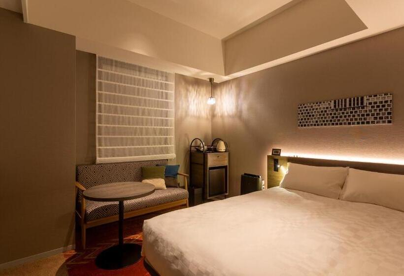 Номер Superior, Royal Park Hotel Kurashiki