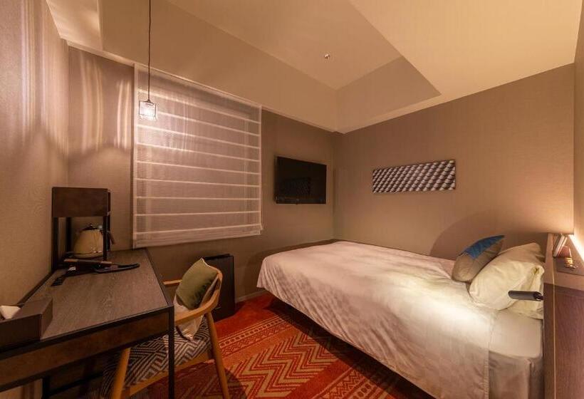 Номер Стандарт, Royal Park Hotel Kurashiki
