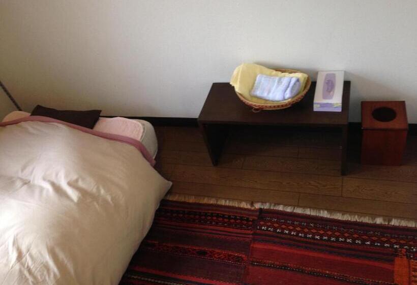 Quarto Estandar Individual, ゲストハウス メグルヤ 中山道柏原宿