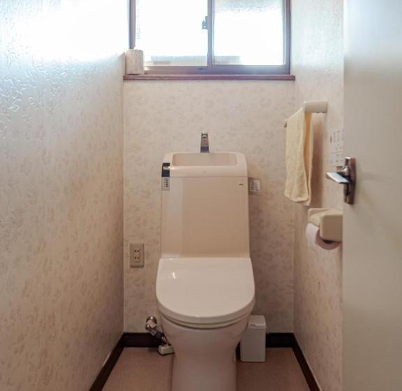 Quarto Basic, ゲストハウス メグルヤ 中山道柏原宿