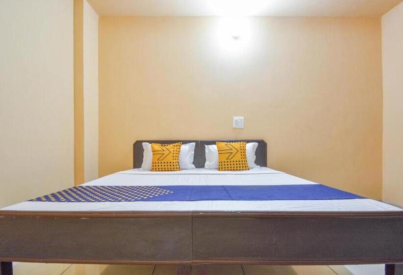 Номер Стандарт, Spot On Hotel Diamond
