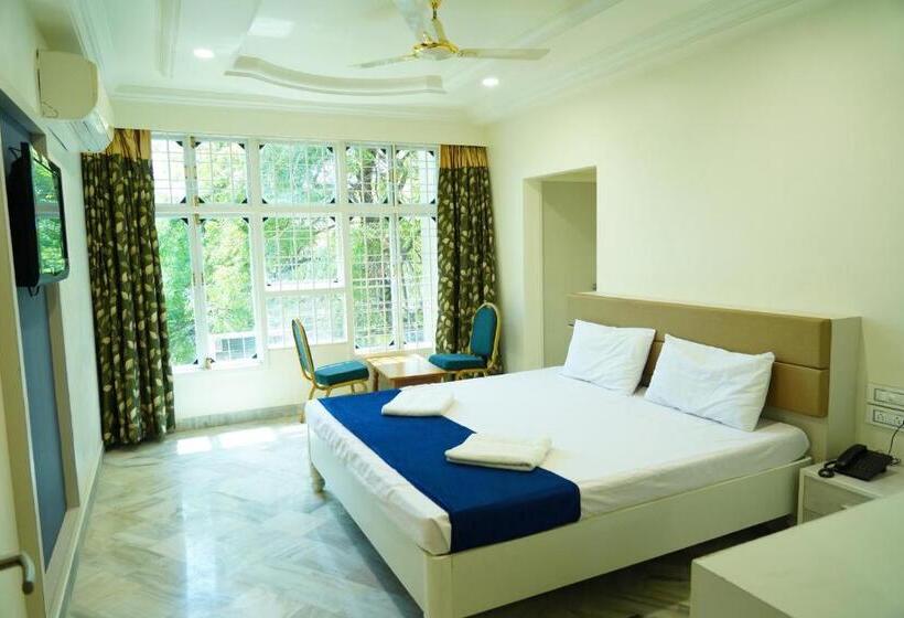 Номер Deluxe, Swagath Grand Miryalaguda