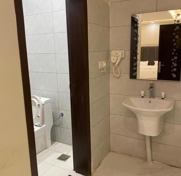 آپارتمان 1 خوابه, بيست تريب فالنسيا