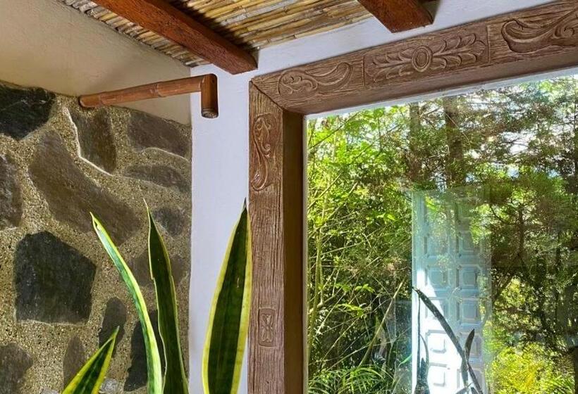 Семейный Номер, Campestre Mirador Calopala