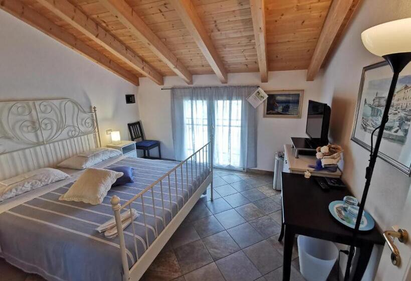 Номер Basic, Le Fiabe