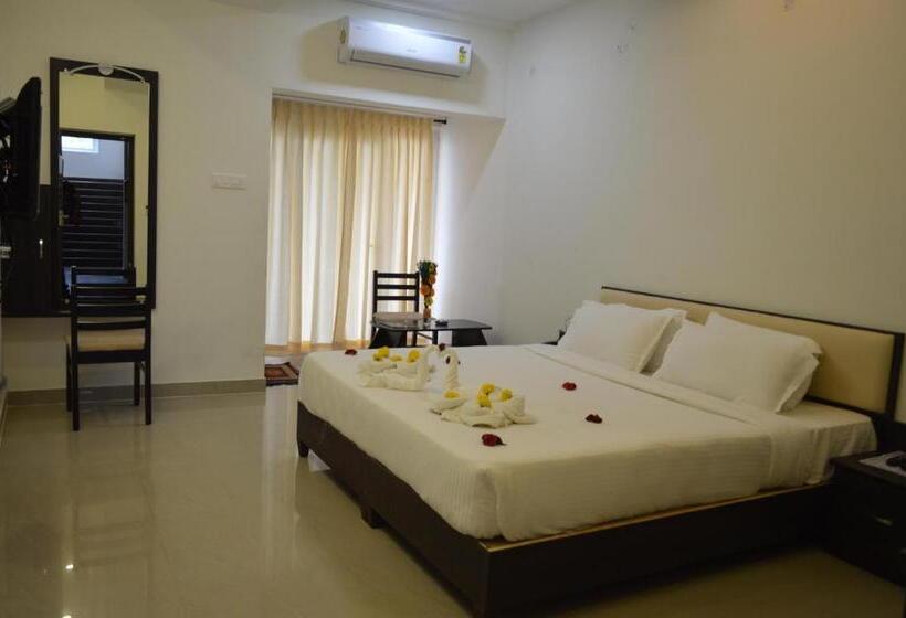 Номер Deluxe, Ambai Grand