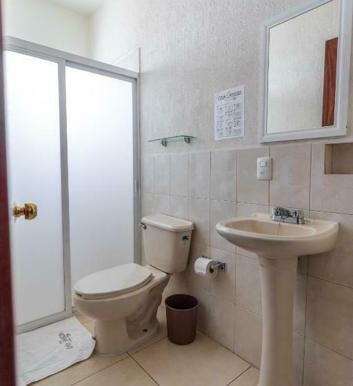 デラックスルーム, Casa Garatusa