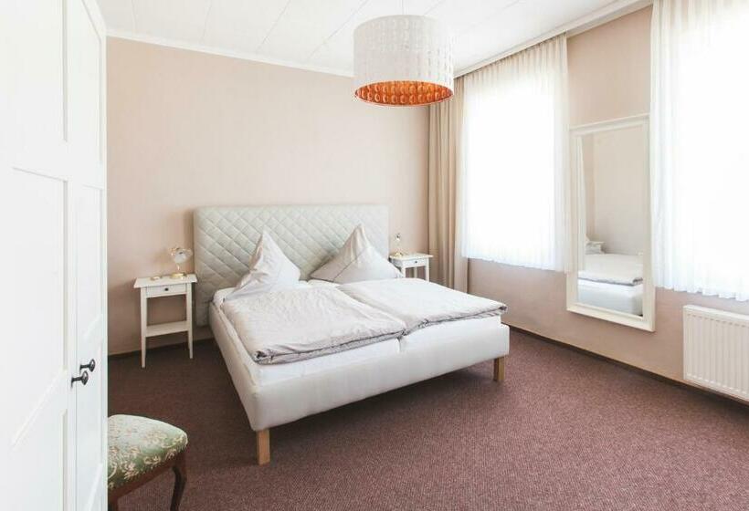 Номер Deluxe, Gasthaus Zur Linde