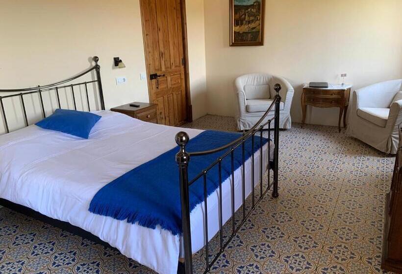 Номер Стандарт, Casa Lascorz