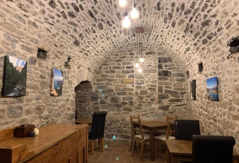 Номер Стандарт с Балконом, Casa Lascorz