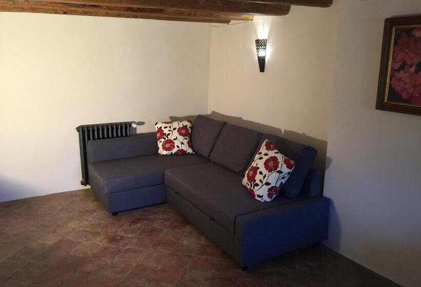 Семейный Номер, Casa Lascorz