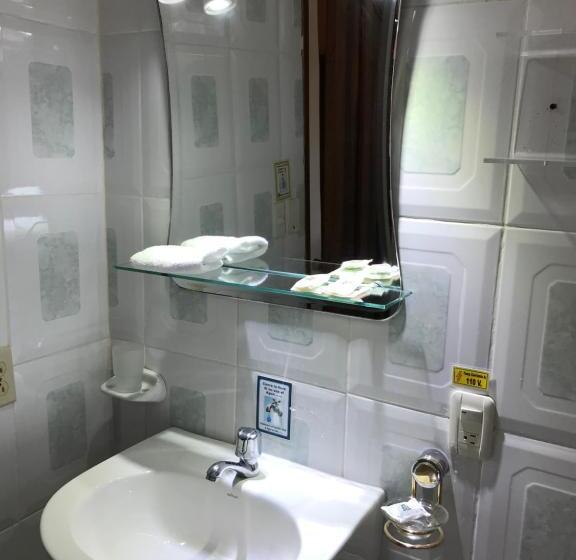 Номер Basic, Hosteria Shell