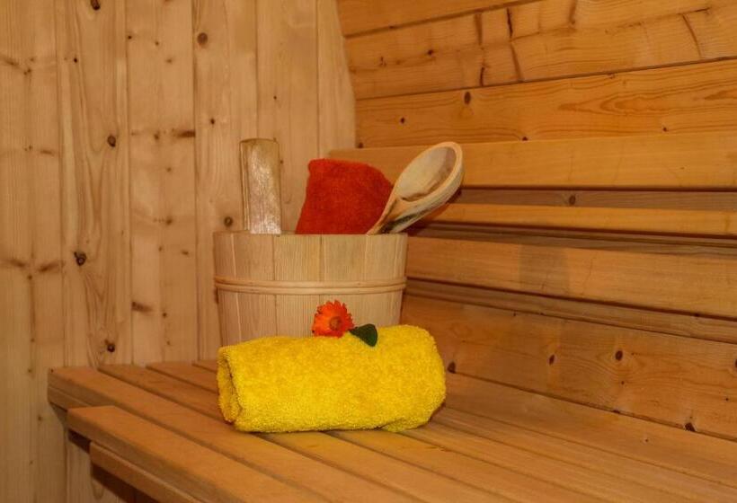 Номер Стандарт, Balancehaus Kohren Sahlis, Dein Kurhaus In Sachsen