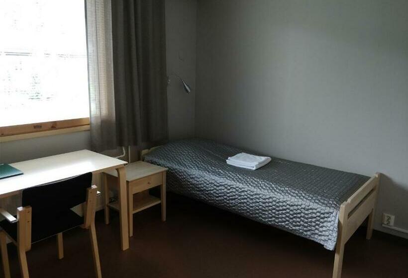 이코노미 룸, Kiipula Guest House