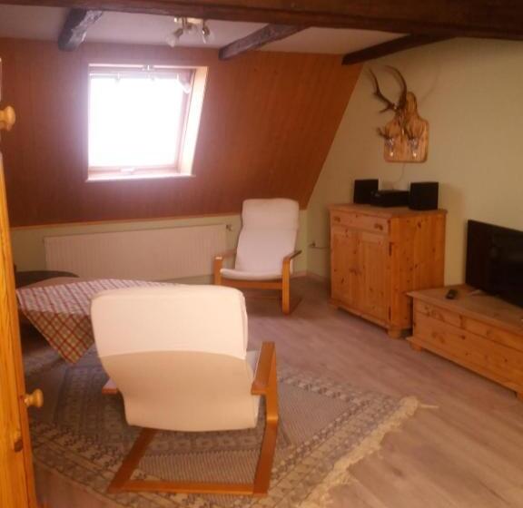 メゾネットスイート, Windmühlenhof