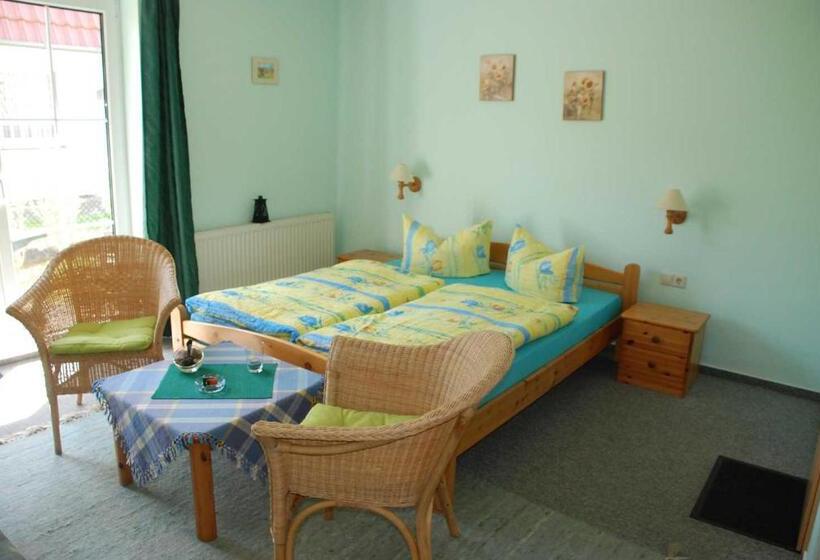 Номер Стандарт, Pension Seeperle