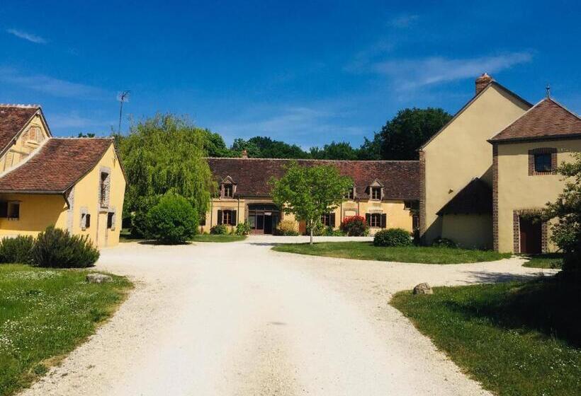 Апартаменты Deluxe 1 Спальня, Hameau De La Fausse Sauge
