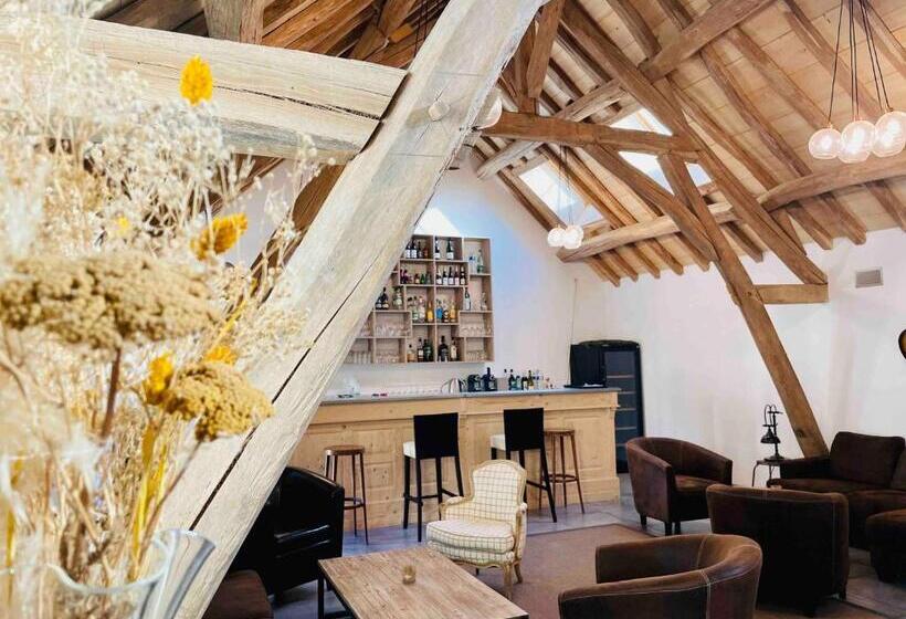 Апартаменты 1 Спальня, Hameau De La Fausse Sauge