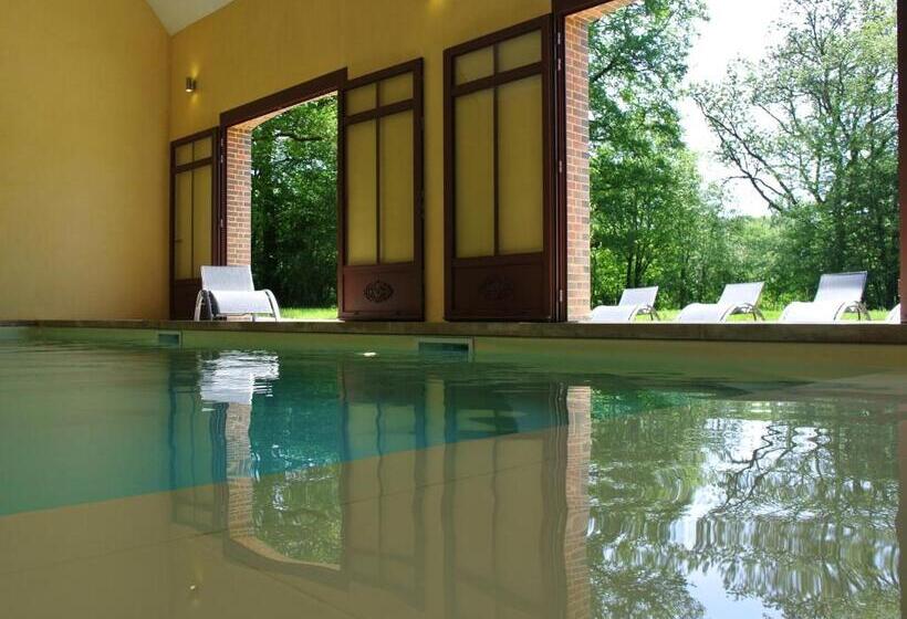 Апартаменты Deluxe 1 Спальня, Hameau De La Fausse Sauge