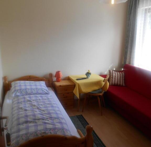 Номер Стандарт Индивидуальный, Gasthof Trattner Pension Waldhof