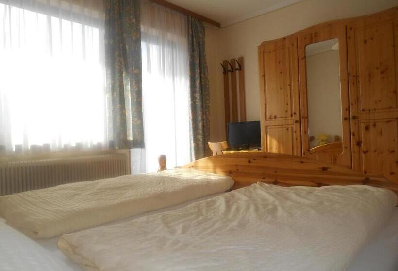 Номер Стандарт, Gasthof Trattner Pension Waldhof