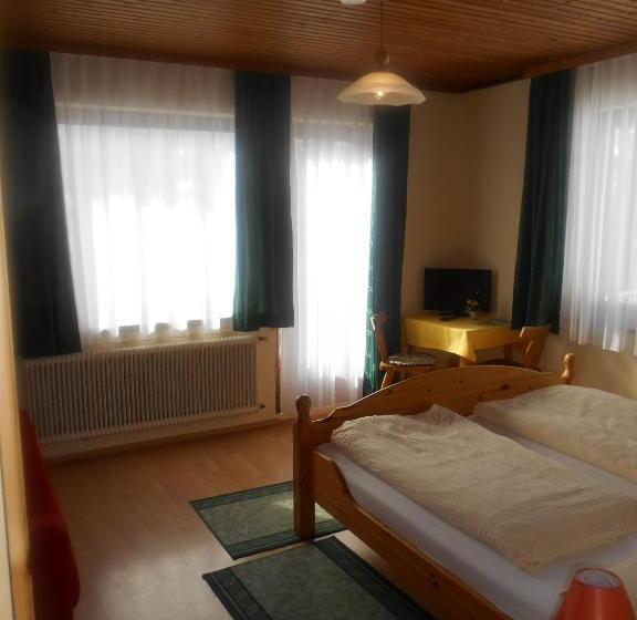 Номер Стандарт Трехместный, Gasthof Trattner Pension Waldhof