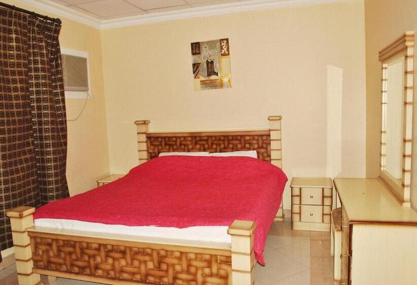 Апартаменты 2 Спальни, Golden Prince Hotel Al Salam