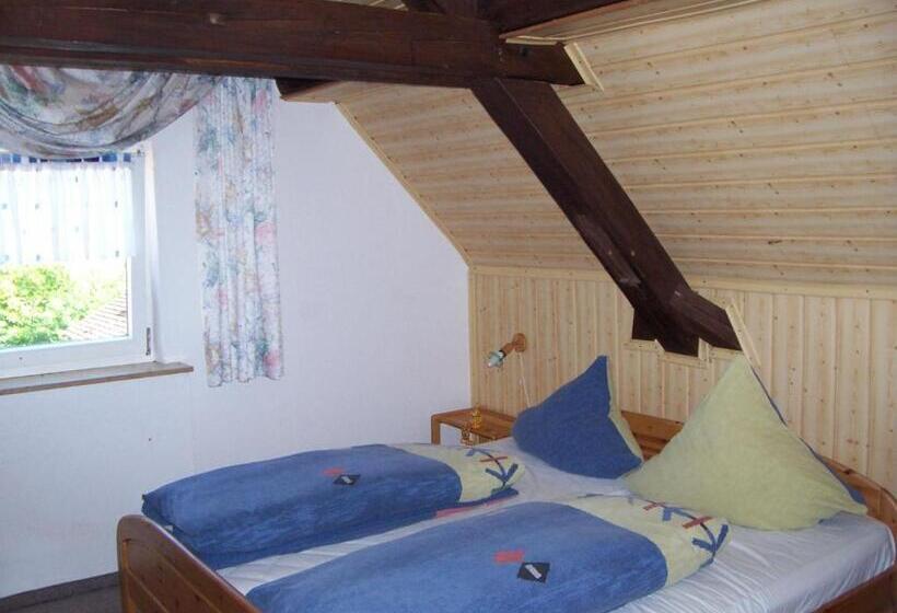 Номер Стандарт, Landgasthof Gotzenmühle