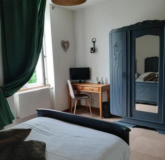 Номер Стандарт, L'auberge Du Tire Bouchon