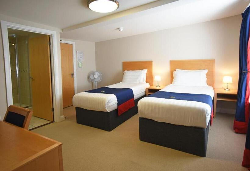 Номер Стандарт, Royal Southern Yacht Club