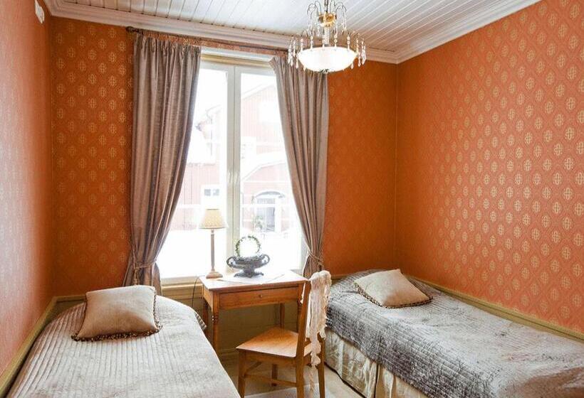 Номер Стандарт, Westerby Gård