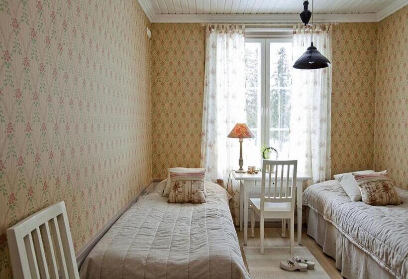 Номер Стандарт, Westerby Gård