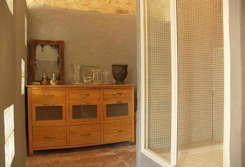 Апартаменты Дюплекс 1 Спальня, Domaine Saint Martin